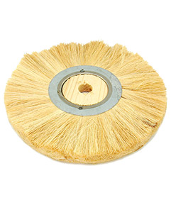 Escova de SISAL