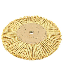 SISAL de Corda